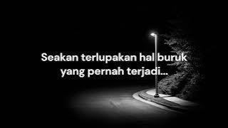 Wanita di persimpangan jalan (No vocal)