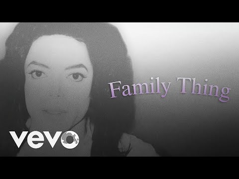 Michael Jackson -