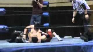 Y Chino Vsthe Black Tiger