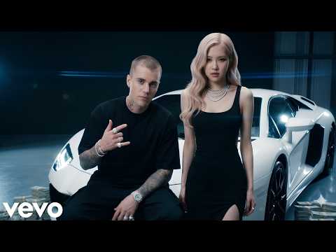 Justin Bieber ft ROSÉ Inspired - Eyes On Me (Office Video)