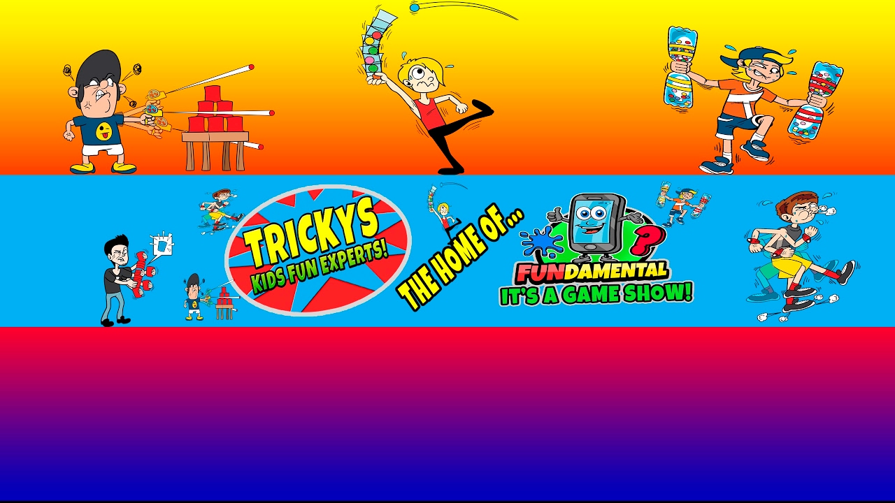 virtual children's party kids virtual party honest video - YouTube