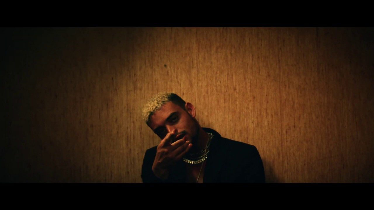 Ebon Lurks - Drip Different (official music video)