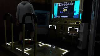 [DDR] 足9 The Ashes of Boreas DDP PFC 999960 Difficult double
