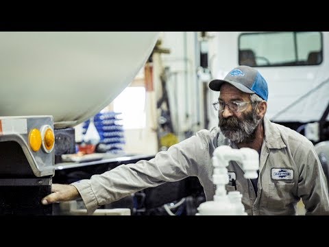 Propane Truck and Trailer Repair Services From Westmor Industries