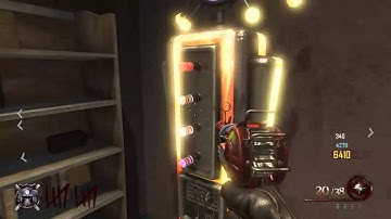 Mob of the dead Grief Gameplay PHD Flopper is back!!