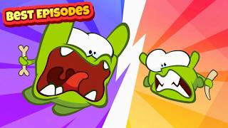 om nom stories best season 27 cut rope