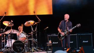 Peter Frampton &quot;Doobie Wah&quot; - Sandy Ampitheater