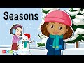 Understanding Seasons and Weather Patterns