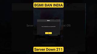 Server authentication failed bgmi @ #gaming @shorts #bgmi #serverauthentication Server authentication failed bgmi @ #gaming @shorts #bgmi #serverauthentication