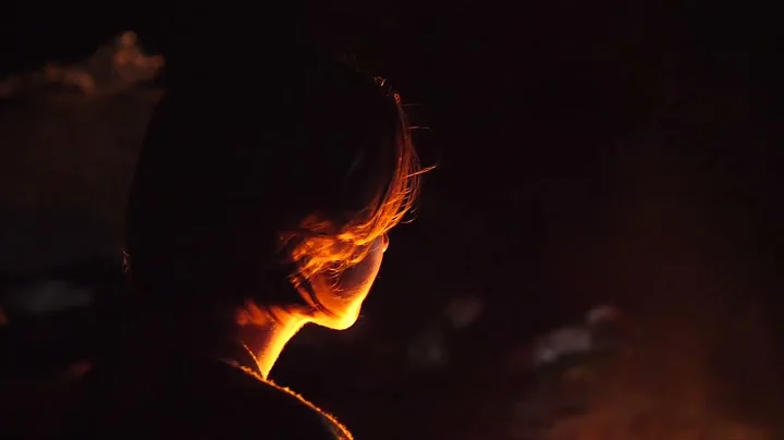 Fire (Live Cover)