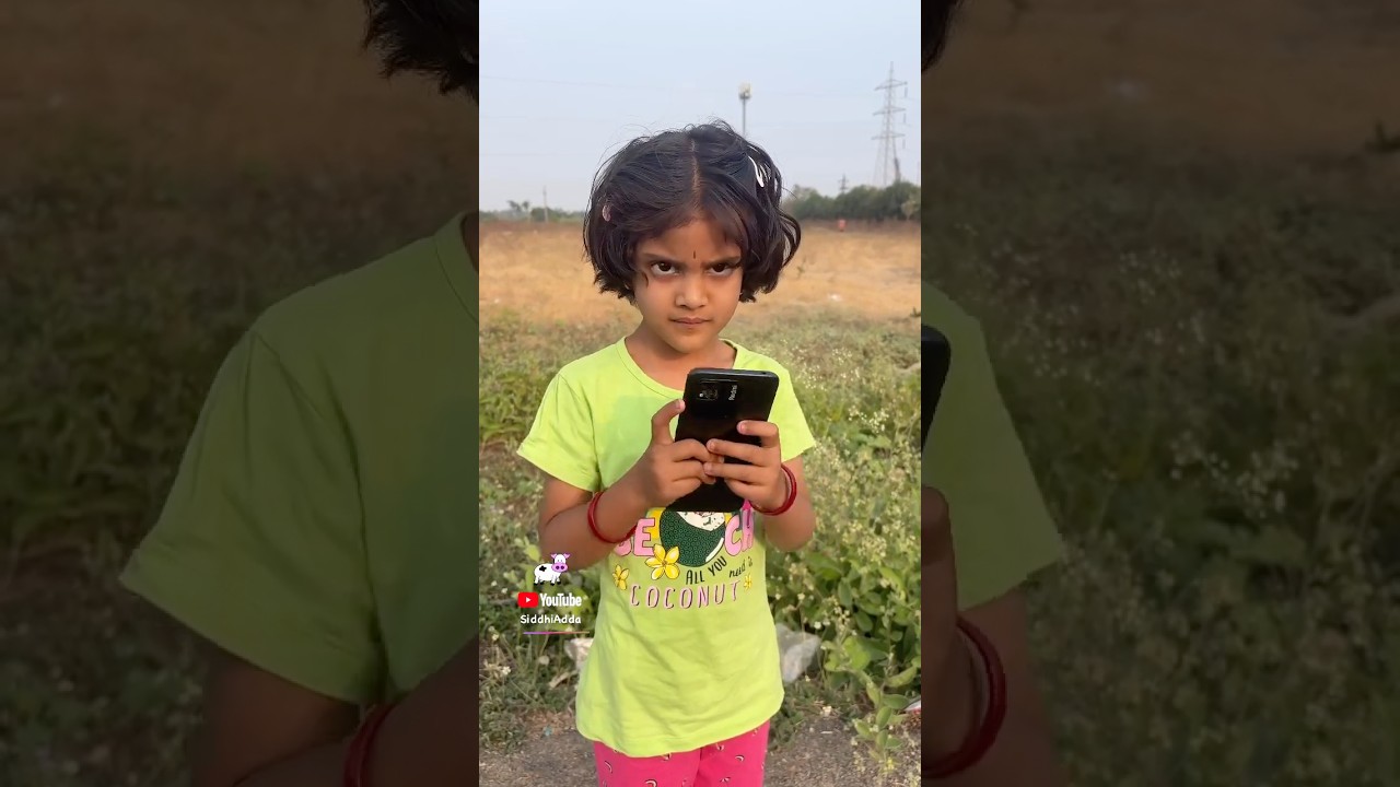 yelllow yellow dirty fellow , sitting on buffalo 🤣🐄🤳 