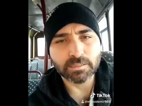 Dolmuş şöförlüğüne başladım ilk günüm (YIRTIL DEDİM YIRTIL)