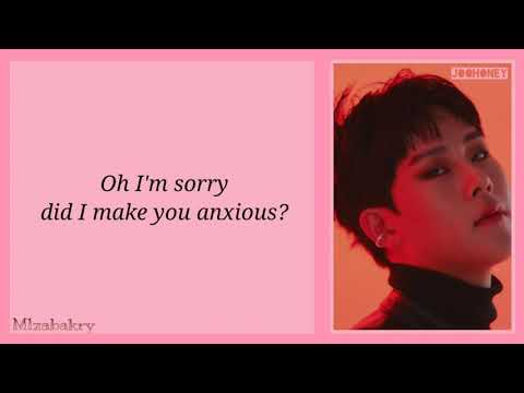 MONSTA X(몬스타엑스) _ Love Killa(Easy Lyrics)