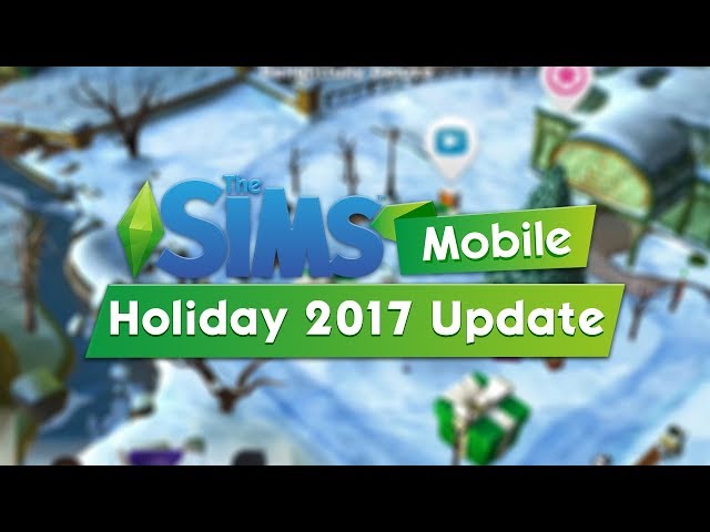 The Sims Mobile 🌴🍽🍹, RESTAURANT