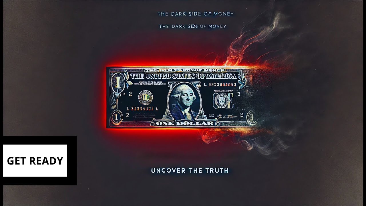 THE DARK SIDE OF MONEY: How Billionaires Program Their Minds