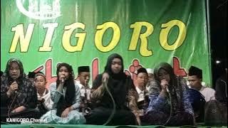 Sholawat nabi terbaru 2021 |  abal Qosim | Ngaglik Banaran Grabag