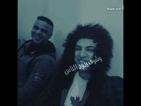 طول عمري على مبداي