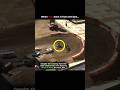 The Bully Did Everything He Could To Take That Position From That Poor Rider in The Race