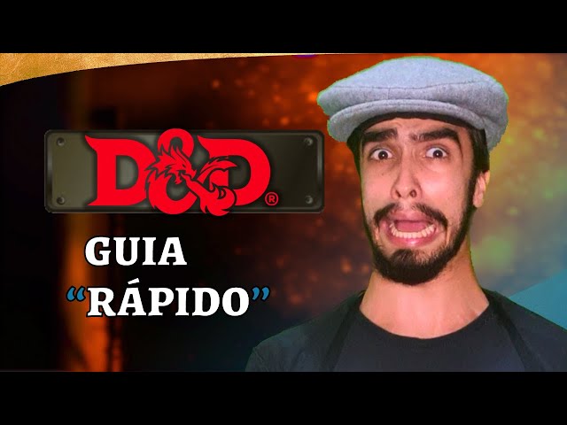 Como Jogar RPG: O Guia Definitivo Para Iniciantes #01 