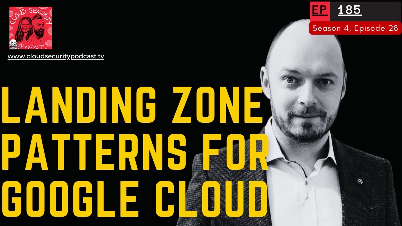 Doing Google Cloud Security RIGHT! - YouTube