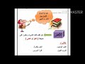 الأمر والنهي 4p الصف الثانى الابتدائى 