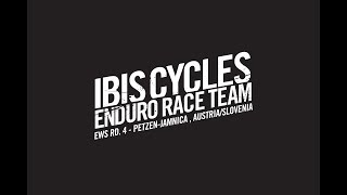 2018 EWS Round 4   Ibis Cycles Enduro Race Team