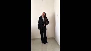Emine Gamze Topaloğlu Doğar Yaz Ayları Çiçekler Açar