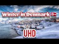Winter in Denmark, UHD 4k quality by ‎@denmarkphotographer  .Watch the video and enjoy it.Free copy
