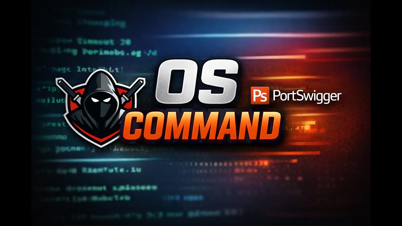 Blind OS Command Injection with Out-of-Band Interaction | PortSwigger ...