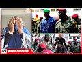 HEADLINE 224 ЁЯЪиЁЯШ IT S HOT FUTURE TRANSITION PRESIDENT MARIE PRAYS FOR MAMADY S DEPARTURE HEADLINE 224 ЁЯЪиЁЯШ IT S HOT FUTURE TRANSITION PRESIDENT MARIE PRAYS FOR MAMADY S DEPARTURE