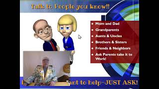 GSG Fundraisers Online Cookie Dough fundraiser kickoff video spring 2021