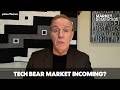 Is a tech bear market coming? A 40-year strategist’s warning Episode cover