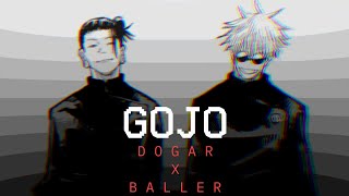 Amv Gojo Dogar X Baller