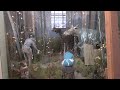«Марий Эл ТВ»: В Национальном музее им. Т. Евсеева началась реставрация диорам
