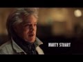 Clip of Marty Stuart from For The Love Of Music