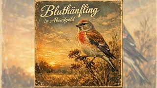 Bluthänfling im Abendgold - Sun-Dappled LoFi Beats for Study, Relax &amp; Focus