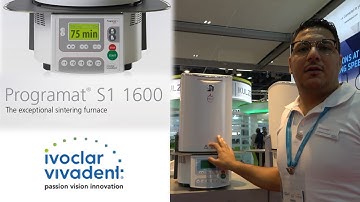 PASSION VISION INNOVATION AT IVOCLAR VIVAVDENT | AEEDC 2019