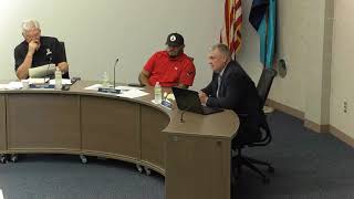 Albert Lea Area Schools - Board Meeting - September 2, 2025