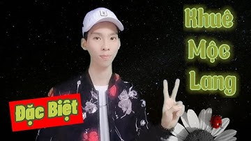 [ĐẶC BIỆT] Khuê Mộc Lang (Remix)| Hương Ly & Jombie | Bản cover bằng cả giọng nam và nữ | Tĩnh Huỳnh