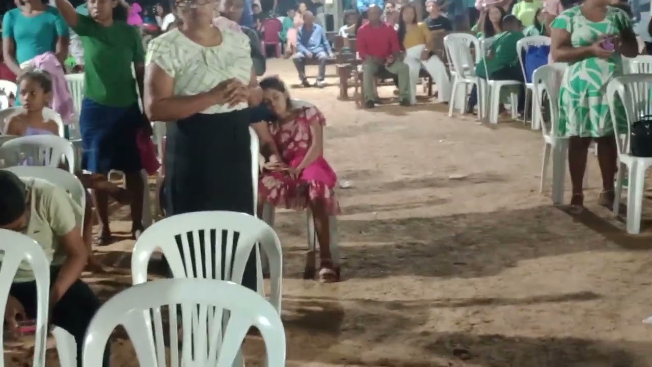 Pregação. de. 2026.   Virada do ano. Goiabal fonte de Jacó produção de José Gonçalo 