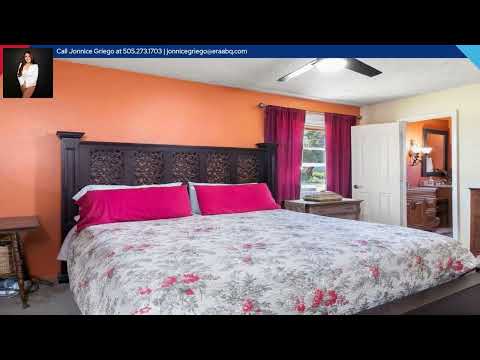 754 Terrace Drive, Las Vegas, NM home video tour