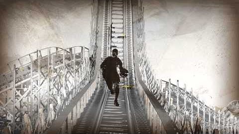 Brooklyn Nets (TV Intro)