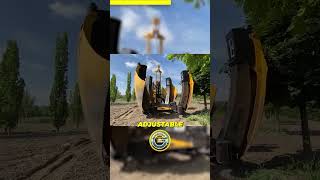 Amazing Tree Transplant Technology Dutchman Tree Spade