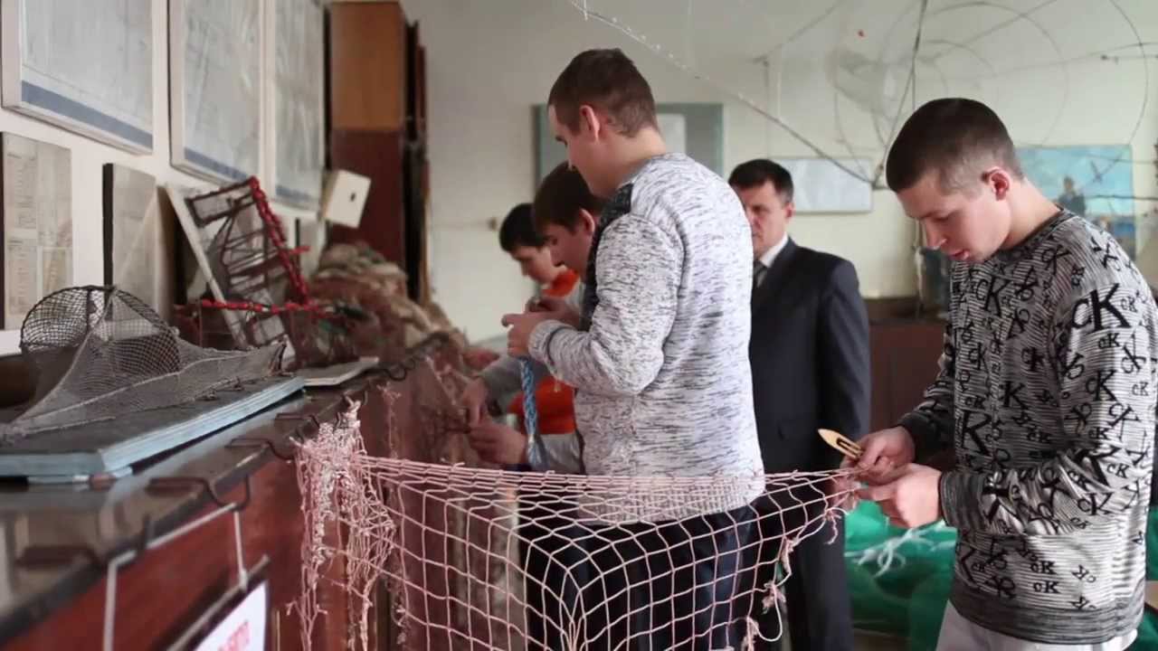 Дальрыбвтуз 2013 (ролик абитуриентский)