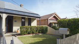 Banksia, 27 Short Street