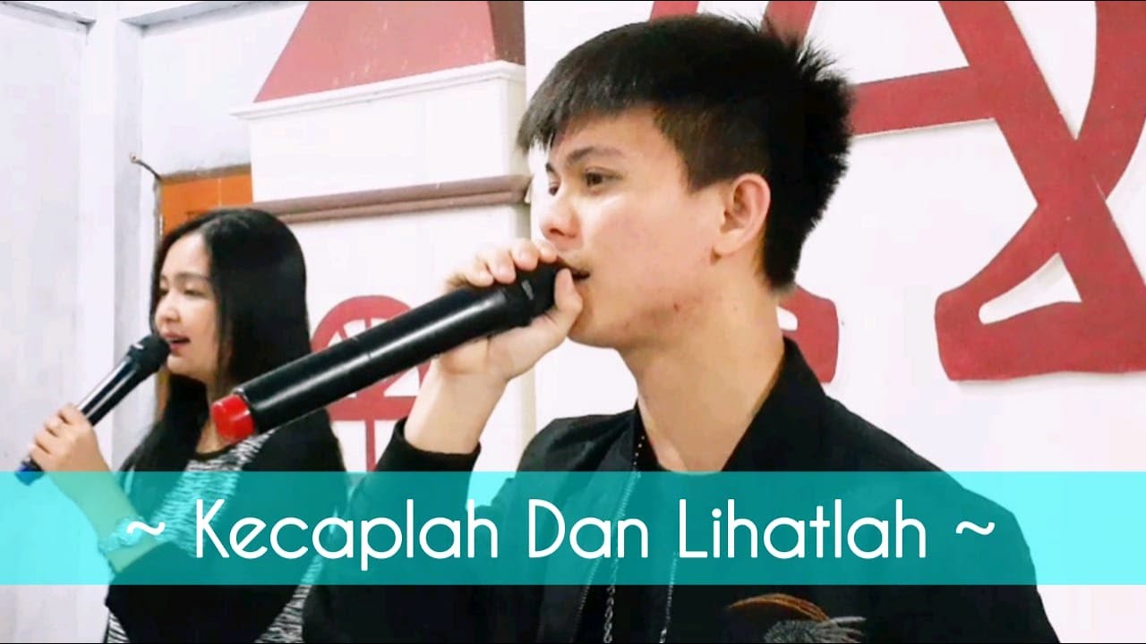 Kecaplah Dan Lihatlah YouTube Kecaplah dan lihatlah youtube