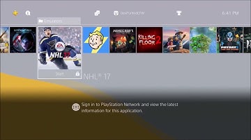 Preparing For PS4 5.55 Jailbreak / Don