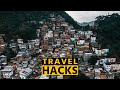 Top 3 Travel Hacks for South America #shorts