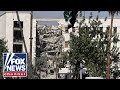 13 Injured In Israeli Airstrikes On Syrian Capital 13 Injured In Israeli Airstrikes On Syrian Capital