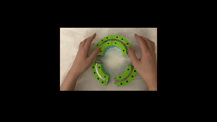 RailCube guide‼︎